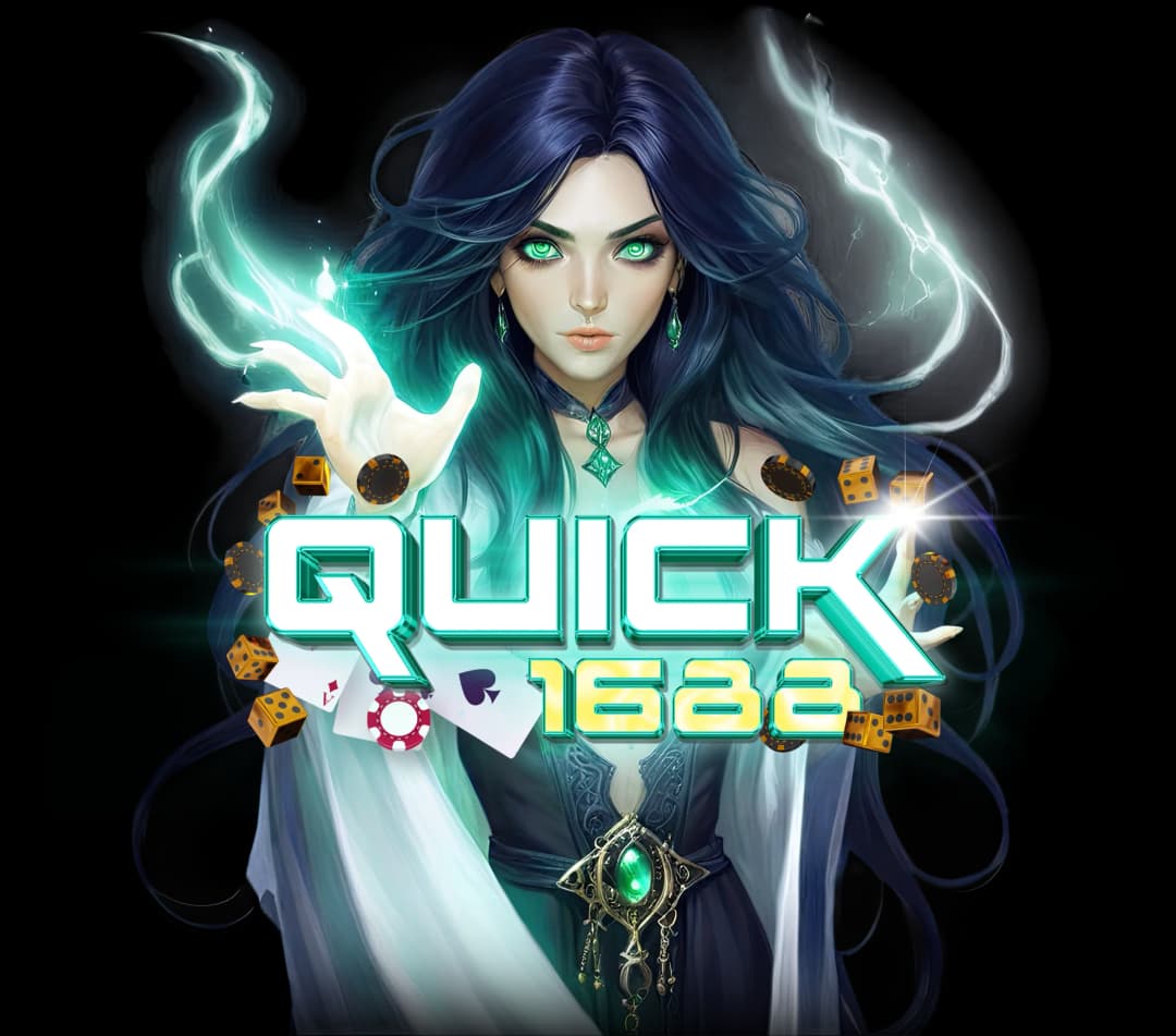 สนุกและคว้าชัยชนะได้ทุกที่ทุกเวลากับ QUICK1688